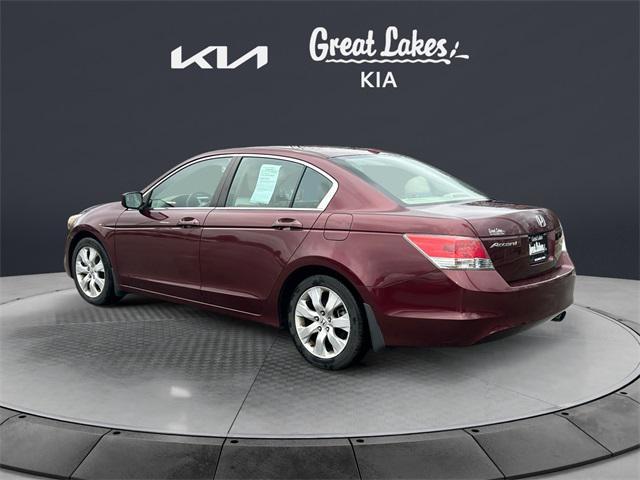 used 2010 Honda Accord car, priced at $9,382