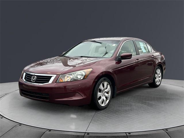 used 2010 Honda Accord car, priced at $9,382