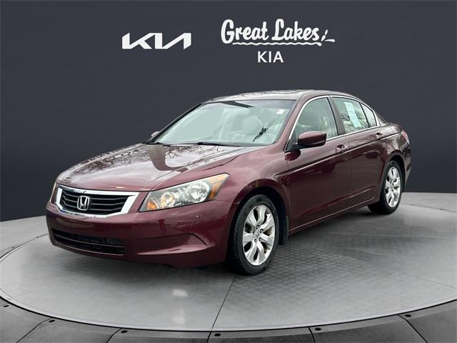 used 2010 Honda Accord car, priced at $9,382