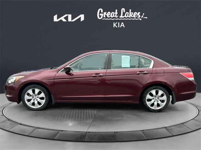 used 2010 Honda Accord car, priced at $9,382