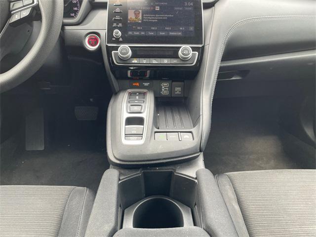 used 2020 Honda Insight car, priced at $20,425