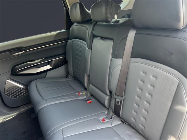 new 2026 Kia EV9 car, priced at $65,900