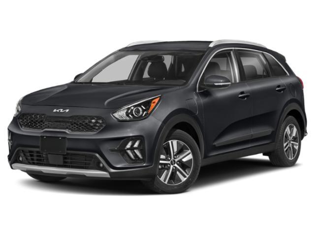 used 2022 Kia Niro Plug-In Hybrid car, priced at $25,120