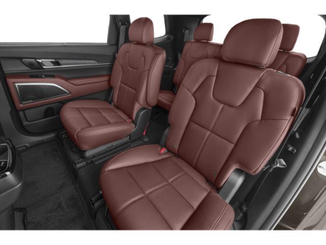 new 2024 Kia Telluride car, priced at $54,720