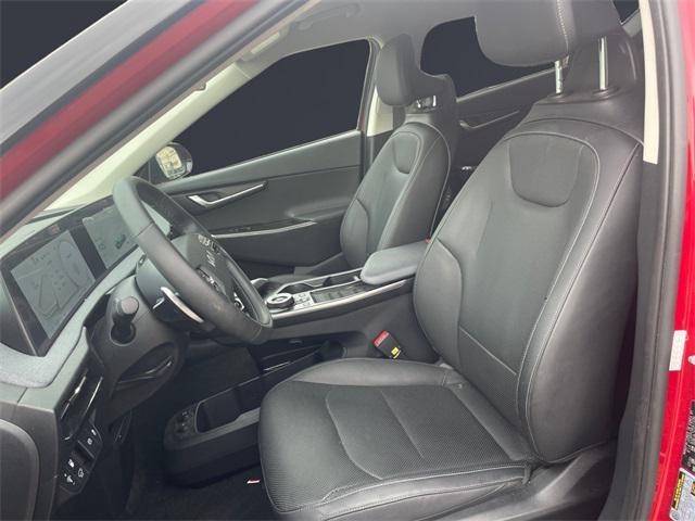 used 2022 Kia EV6 car, priced at $27,545