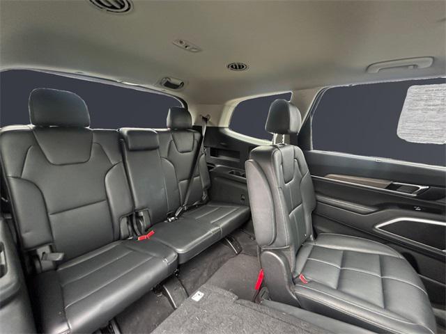 used 2022 Kia Telluride car, priced at $28,950