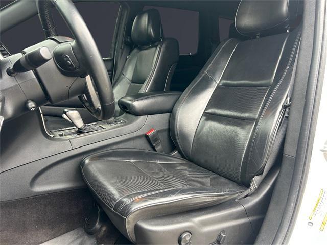 used 2018 Jeep Grand Cherokee car, priced at $21,850