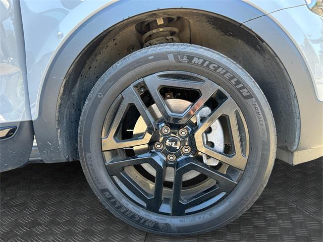 used 2024 Kia Telluride car, priced at $46,780