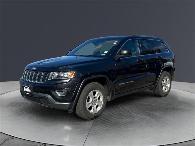 used 2014 Jeep Grand Cherokee car, priced at $10,450