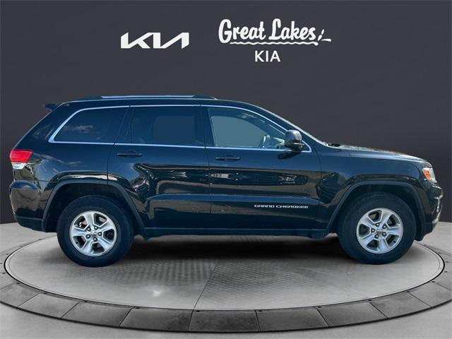 used 2014 Jeep Grand Cherokee car, priced at $10,450