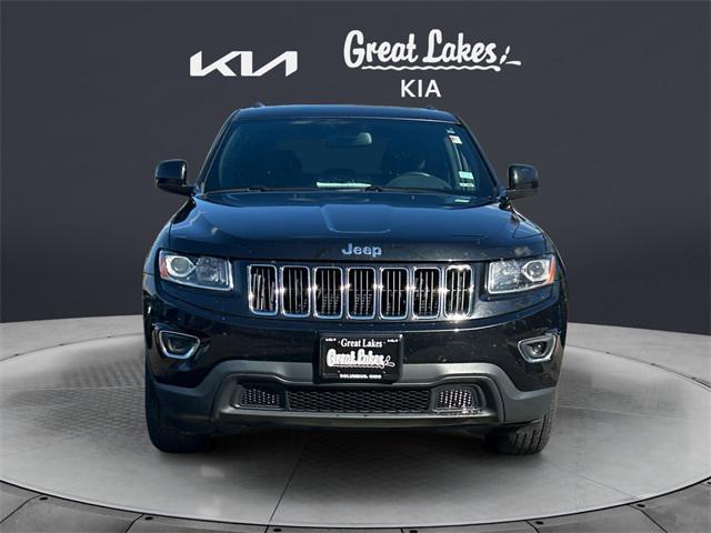 used 2014 Jeep Grand Cherokee car, priced at $10,450