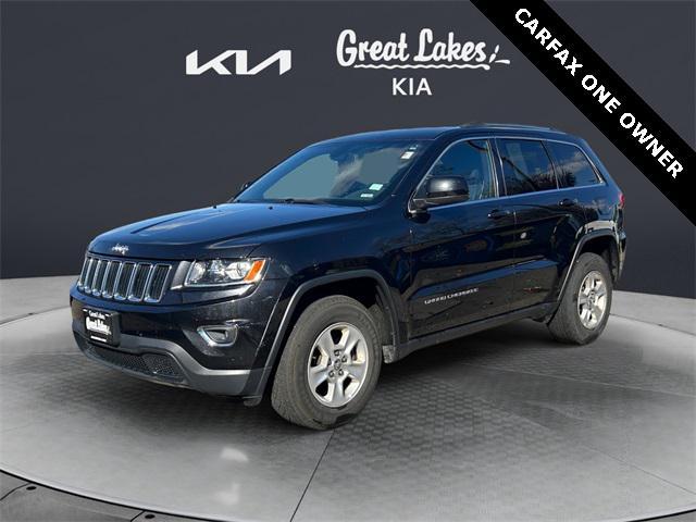 used 2014 Jeep Grand Cherokee car, priced at $10,450