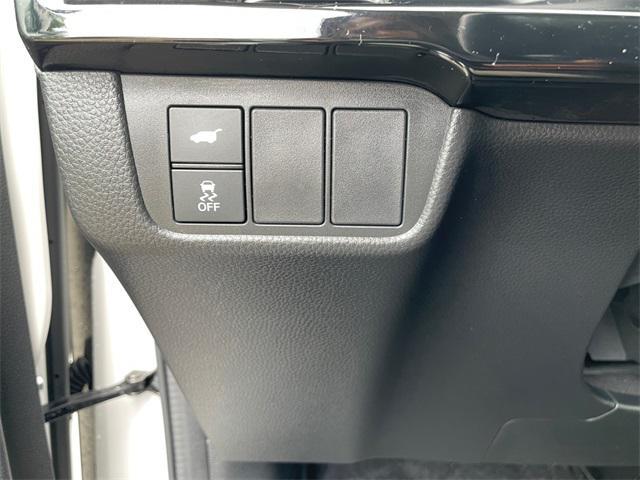 used 2024 Honda CR-V car, priced at $31,850