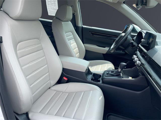 used 2024 Honda CR-V car, priced at $31,850