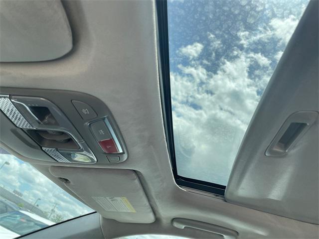 new 2025 Kia Telluride car, priced at $53,155