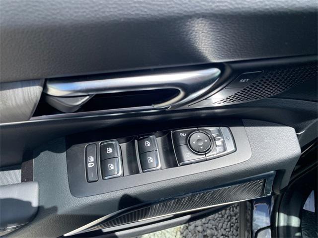new 2025 Kia Telluride car, priced at $53,155