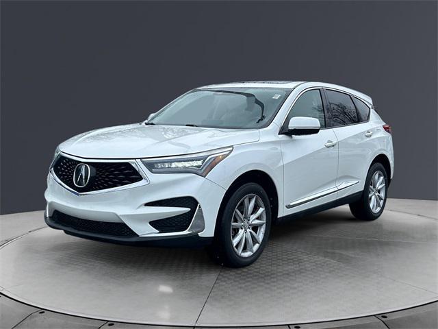 used 2019 Acura RDX car, priced at $20,700