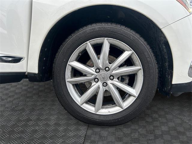 used 2019 Acura RDX car, priced at $20,700