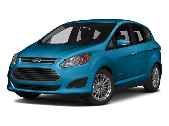 used 2014 Ford C-Max Hybrid car, priced at $10,192