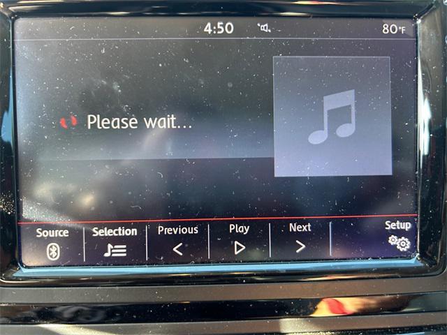 used 2017 Volkswagen Passat car, priced at $8,995