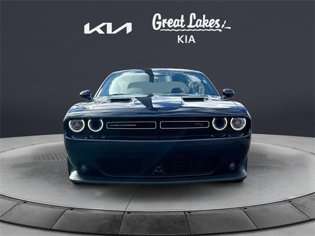 used 2017 Dodge Challenger car, priced at $32,950