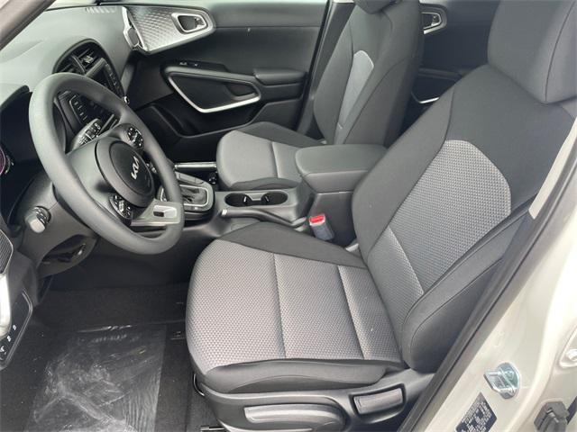 new 2025 Kia Soul car, priced at $22,540