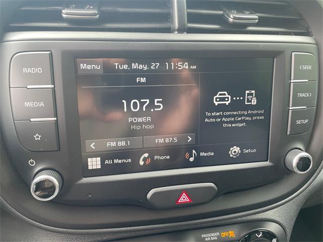new 2025 Kia Soul car, priced at $22,540