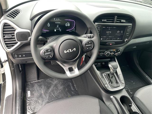 new 2025 Kia Soul car, priced at $22,540
