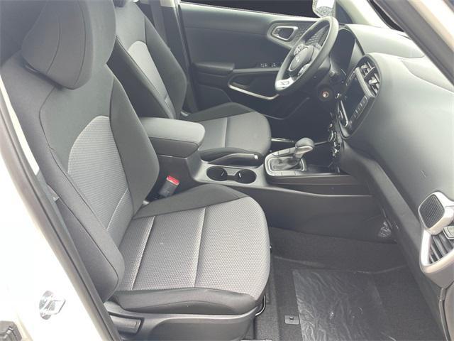 new 2025 Kia Soul car, priced at $22,540