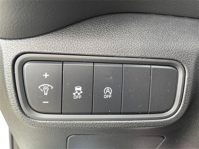 new 2025 Kia Soul car, priced at $22,540