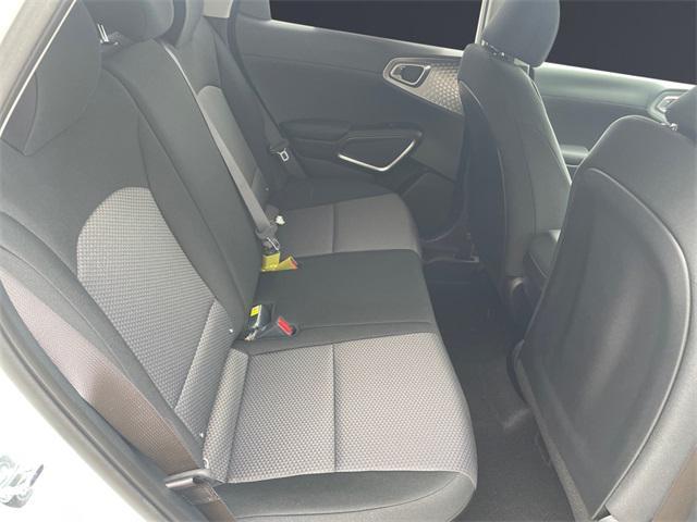 new 2025 Kia Soul car, priced at $22,540