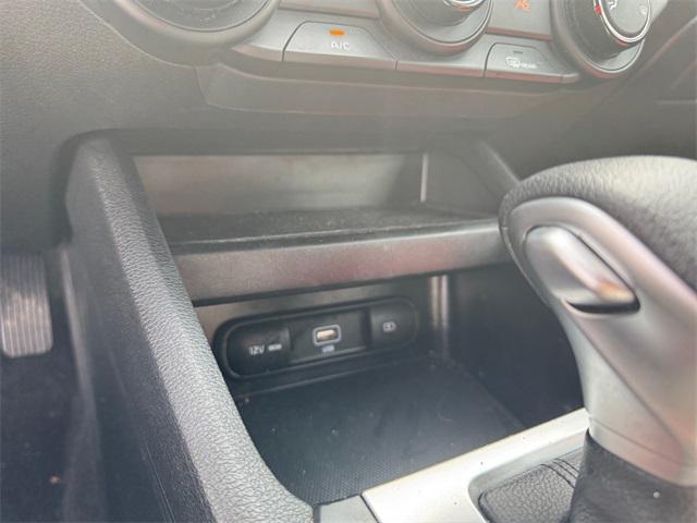 used 2024 Kia Forte car, priced at $17,550
