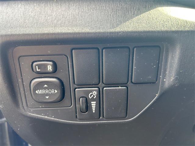 used 2015 Toyota Prius car, priced at $7,828