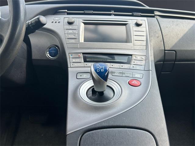 used 2015 Toyota Prius car, priced at $7,828