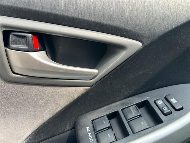 used 2015 Toyota Prius car, priced at $7,828