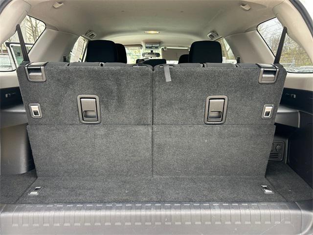 used 2019 Toyota 4Runner car, priced at $28,950