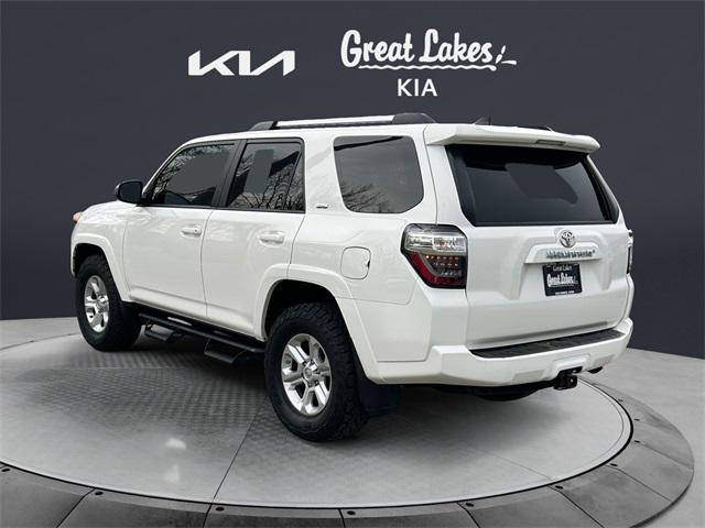 used 2019 Toyota 4Runner car, priced at $28,950