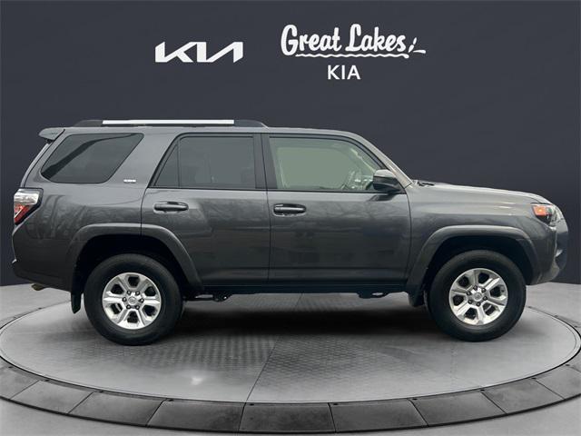 used 2020 Toyota 4Runner car, priced at $36,450