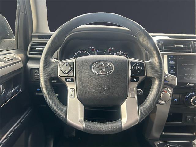 used 2020 Toyota 4Runner car, priced at $36,450