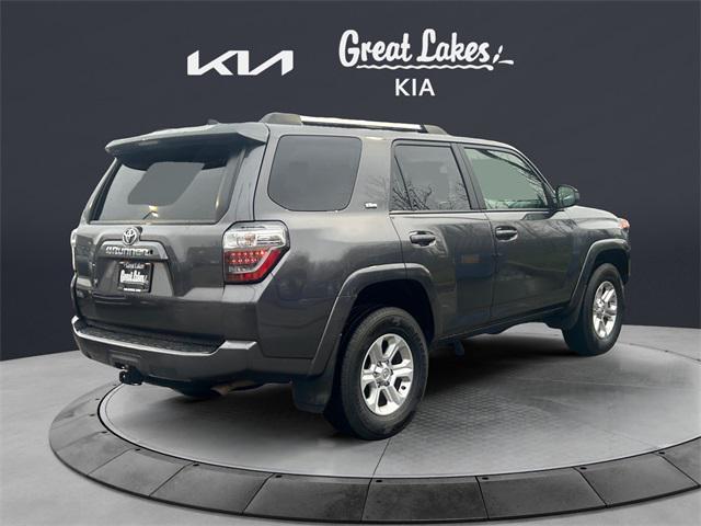 used 2020 Toyota 4Runner car, priced at $36,450