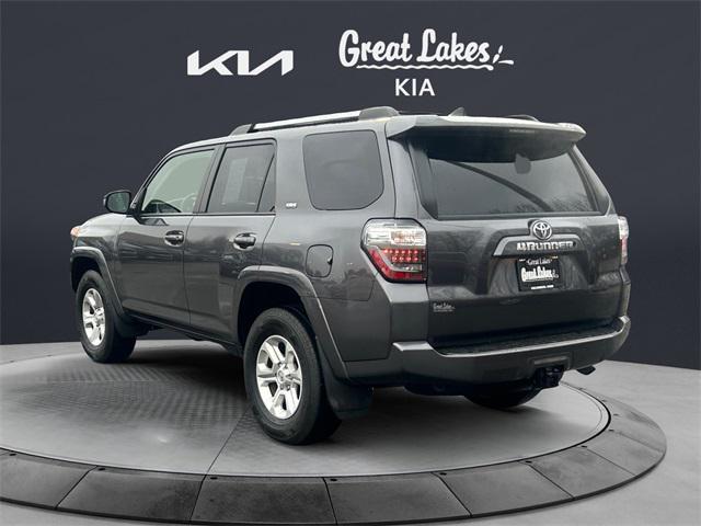 used 2020 Toyota 4Runner car, priced at $36,450