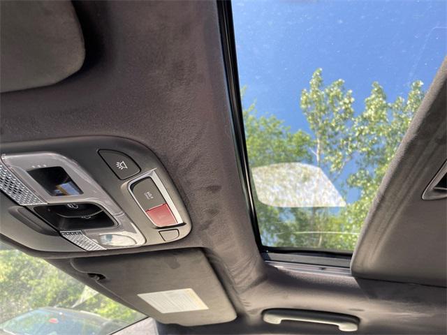 new 2025 Kia Telluride car, priced at $55,045