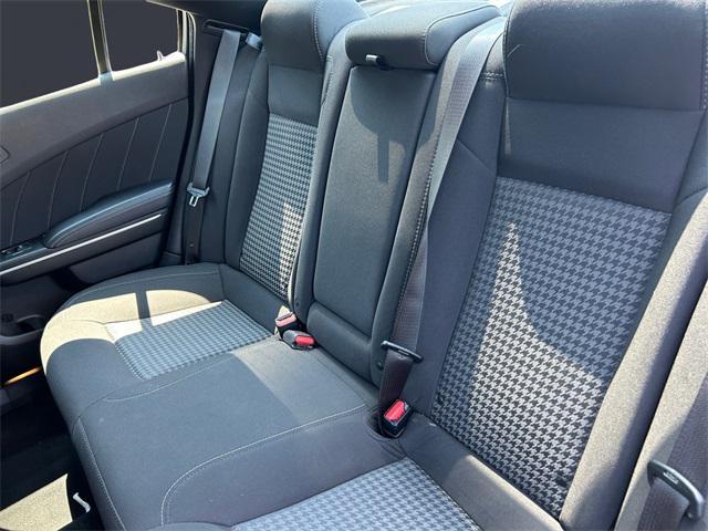 used 2023 Dodge Charger car, priced at $25,250