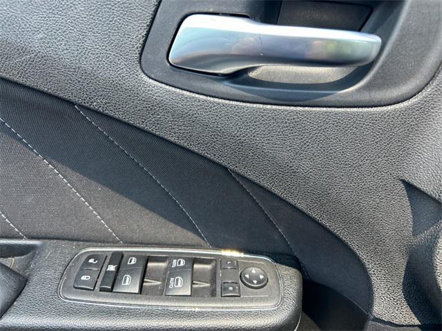 used 2023 Dodge Charger car, priced at $25,250