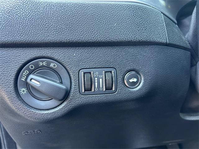 used 2023 Dodge Charger car, priced at $25,250