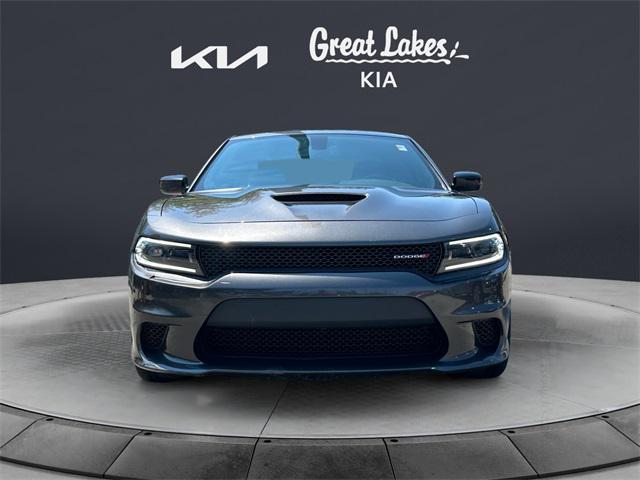 used 2023 Dodge Charger car, priced at $25,250