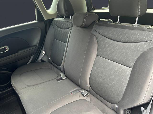 used 2016 Kia Soul car, priced at $7,125