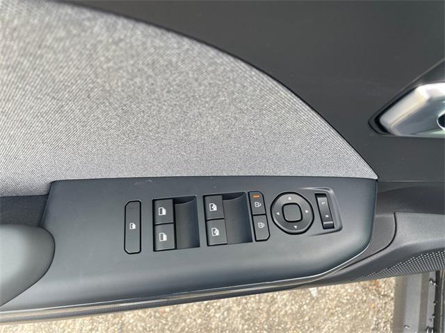 new 2025 Kia K4 car, priced at $25,165