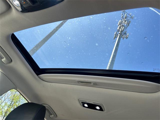 used 2021 Kia Seltos car, priced at $18,950