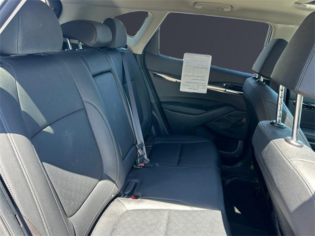 used 2021 Kia Seltos car, priced at $18,950
